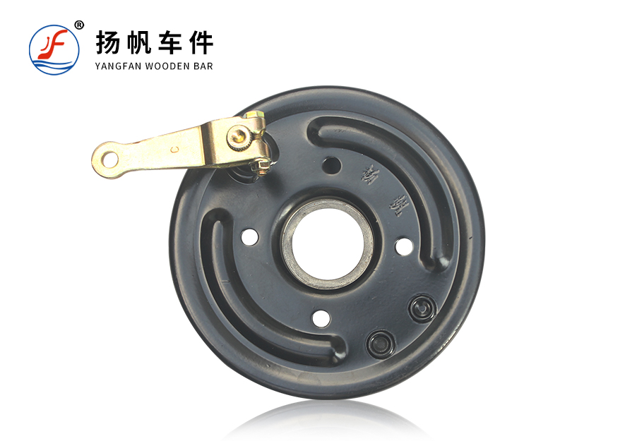 “汽車制動器總成”，它和“汽車制動器”有什么區別？